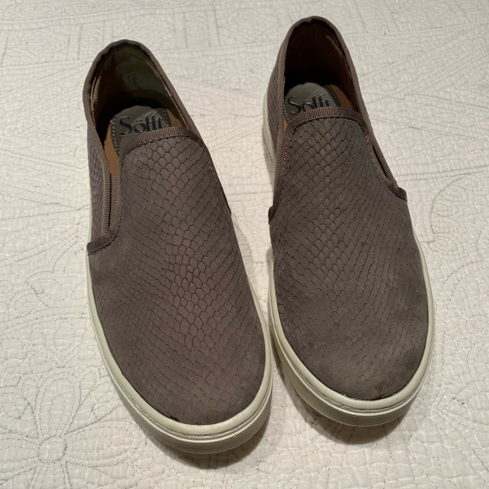 Sofft Women’s Somers Slip On Sneaker